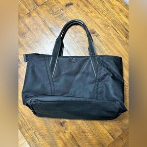 Lululemon Work Tote